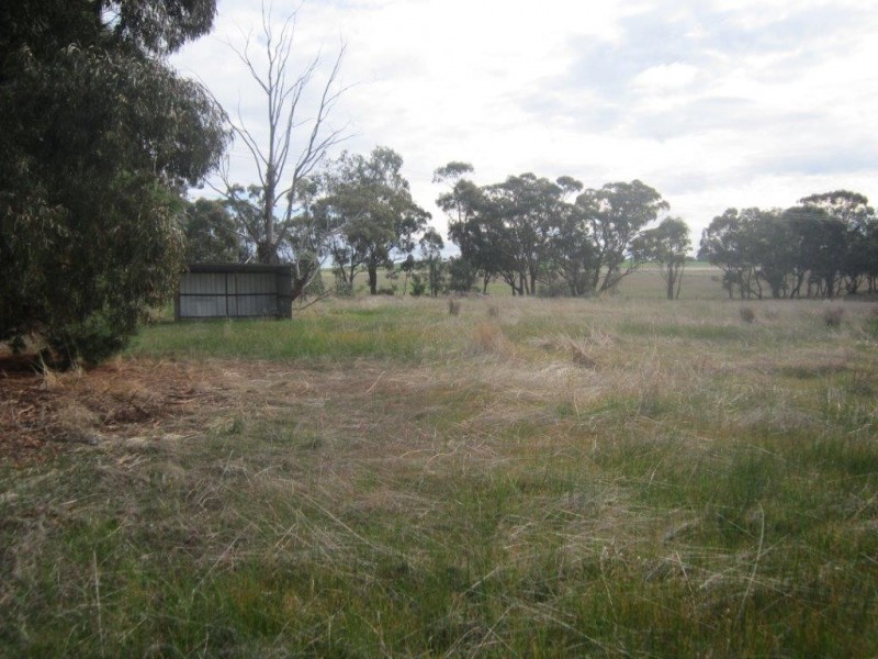 561 Bradford Road, Shelbourne VIC 3463