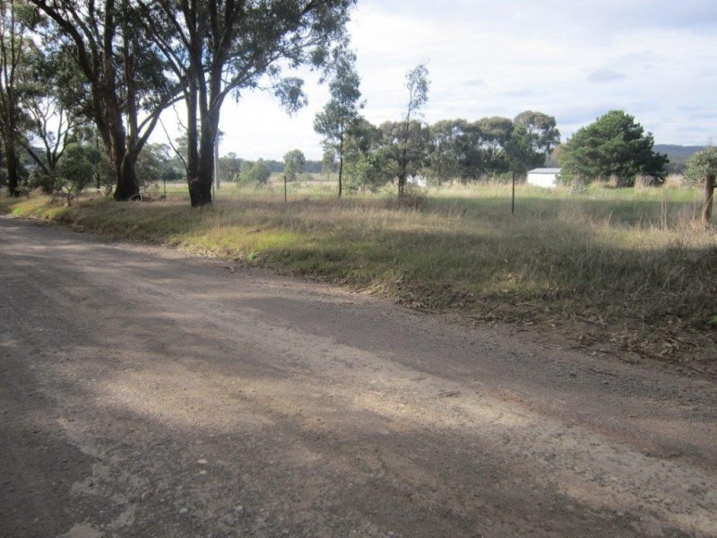 561 Bradford Road, Shelbourne VIC 3463