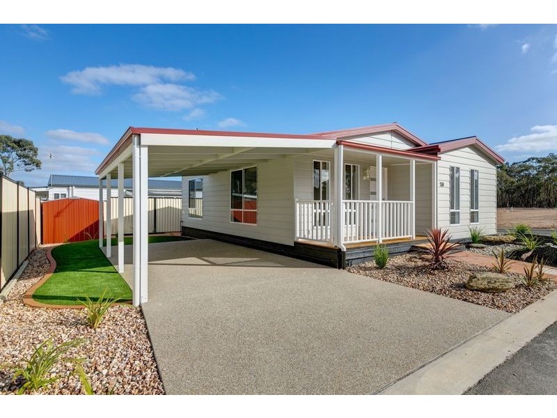 141/761 McIvor Highway, Junortoun VIC 3551