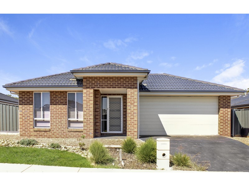 14 Bursaria Street, Jackass Flat VIC 3556