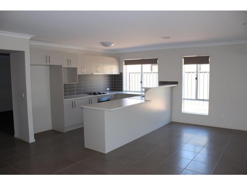 14 Bursaria Street, Jackass Flat VIC 3556