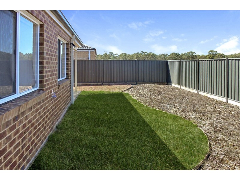 14 Bursaria Street, Jackass Flat VIC 3556