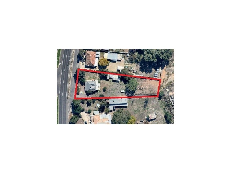 196 Eaglehawk Road, Long Gully VIC 3550