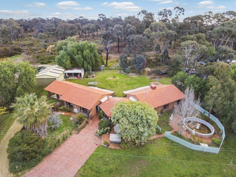 110 Macdougall Road, Golden Square VIC 3555