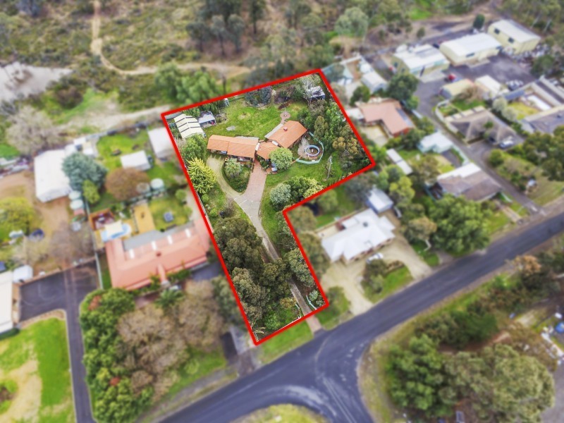 110 Macdougall Road, Golden Square VIC 3555