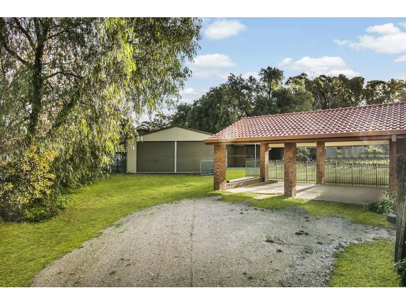 110 Macdougall Road, Golden Square VIC 3555