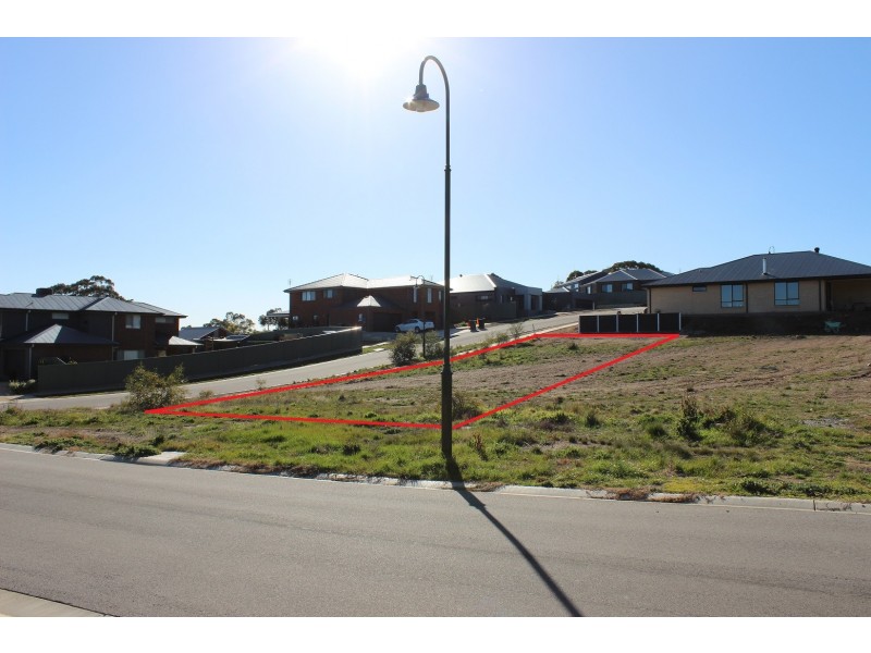 31 McInnes Street, Big Hill VIC 3555