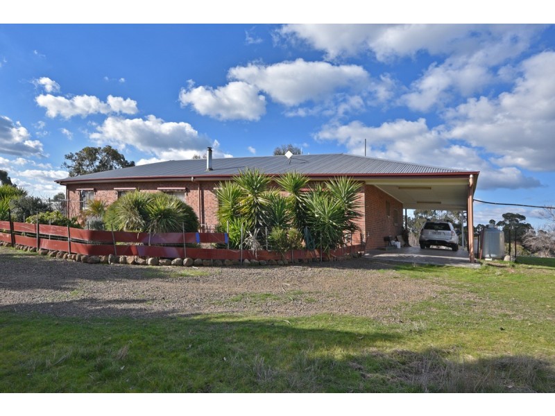 260 Neivandts Road, Shelbourne VIC 3463