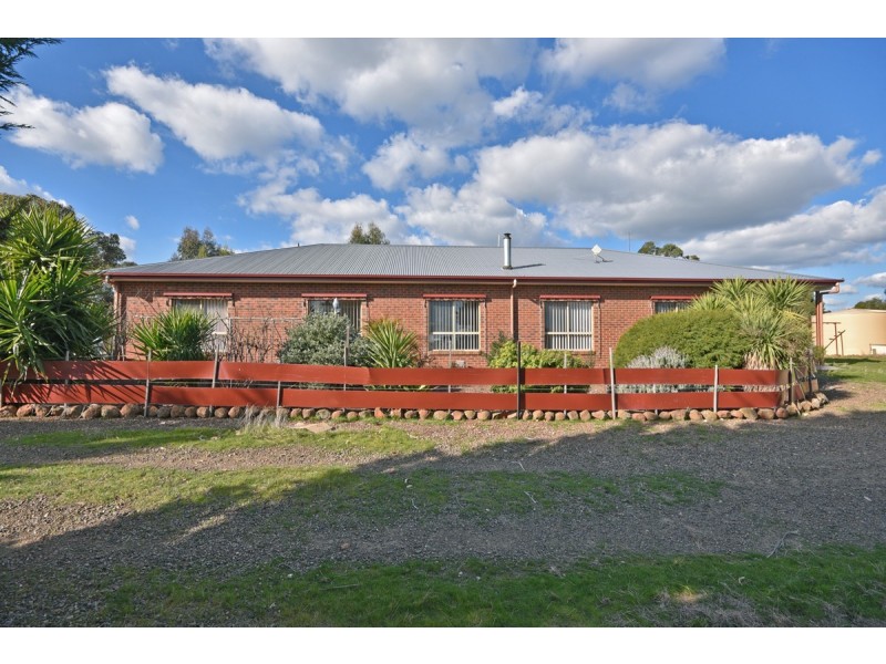 260 Neivandts Road, Shelbourne VIC 3463