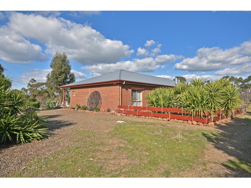 260 Neivandts Road, Shelbourne VIC 3463