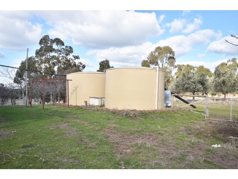 260 Neivandts Road, Shelbourne VIC 3463