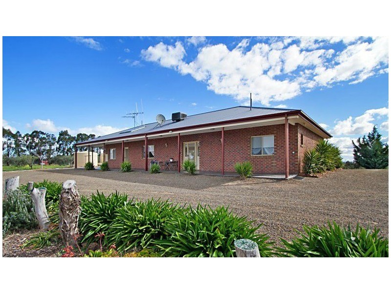 260 Neivandts Road, Shelbourne VIC 3463