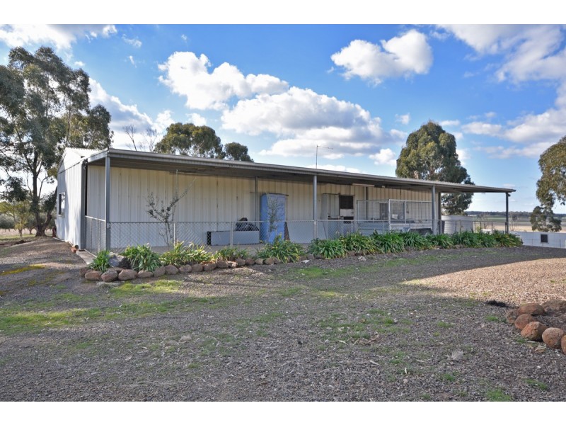 260 Neivandts Road, Shelbourne VIC 3463