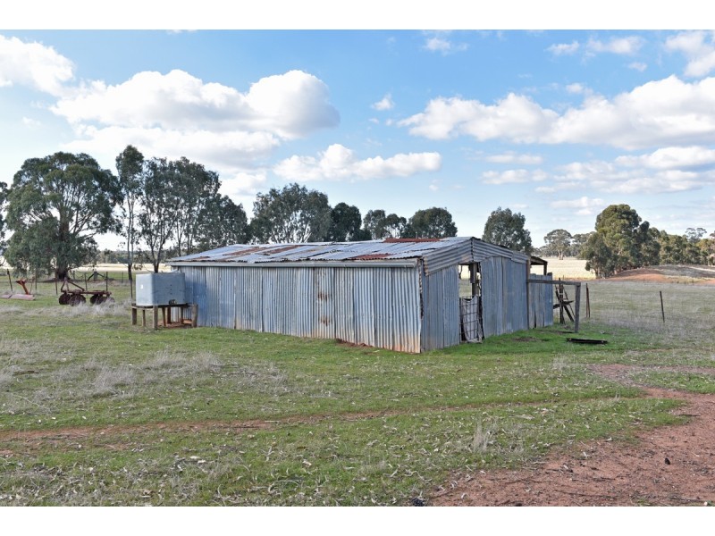 260 Neivandts Road, Shelbourne VIC 3463