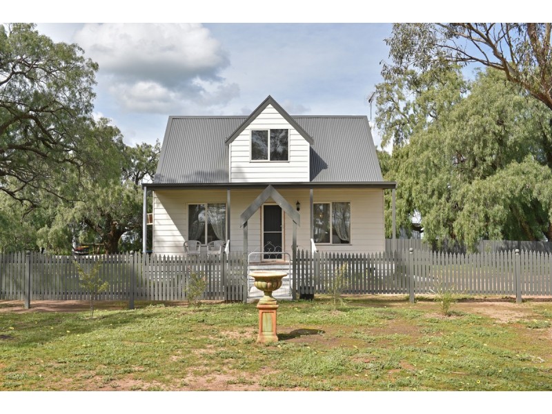 57 Brenanah – Glenalbyn Road, Inglewood VIC 3517