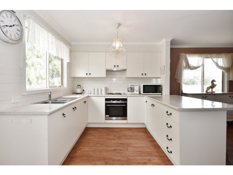 57 Brenanah – Glenalbyn Road, Inglewood VIC 3517