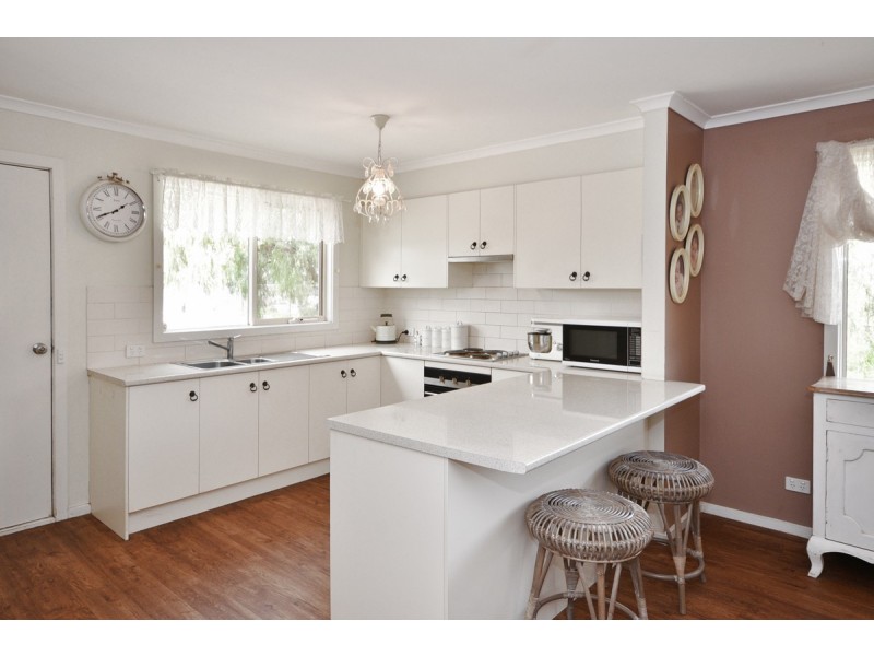 57 Brenanah – Glenalbyn Road, Inglewood VIC 3517