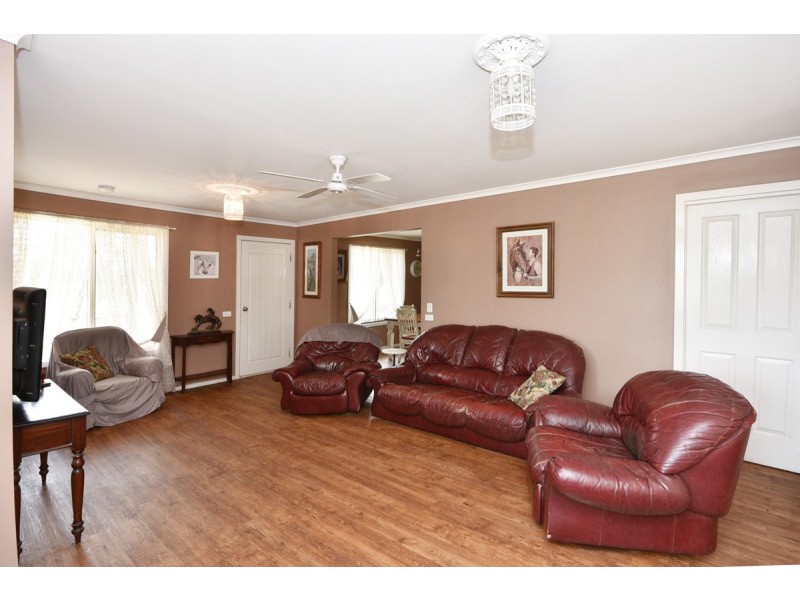 57 Brenanah – Glenalbyn Road, Inglewood VIC 3517