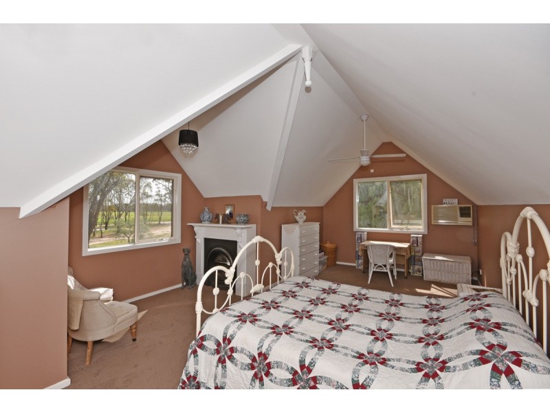 57 Brenanah – Glenalbyn Road, Inglewood VIC 3517