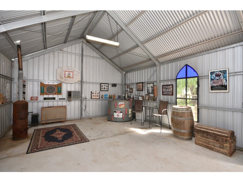 57 Brenanah – Glenalbyn Road, Inglewood VIC 3517