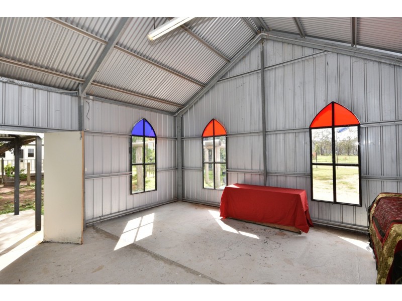 57 Brenanah – Glenalbyn Road, Inglewood VIC 3517