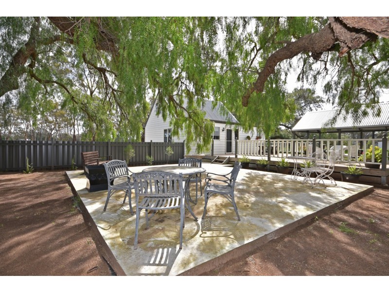 57 Brenanah – Glenalbyn Road, Inglewood VIC 3517