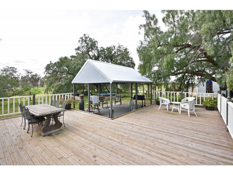 57 Brenanah – Glenalbyn Road, Inglewood VIC 3517