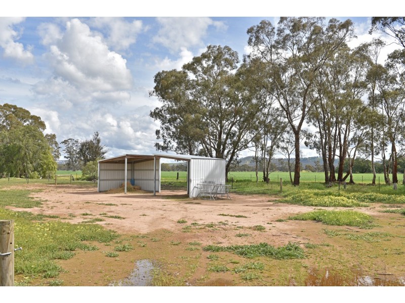 57 Brenanah – Glenalbyn Road, Inglewood VIC 3517