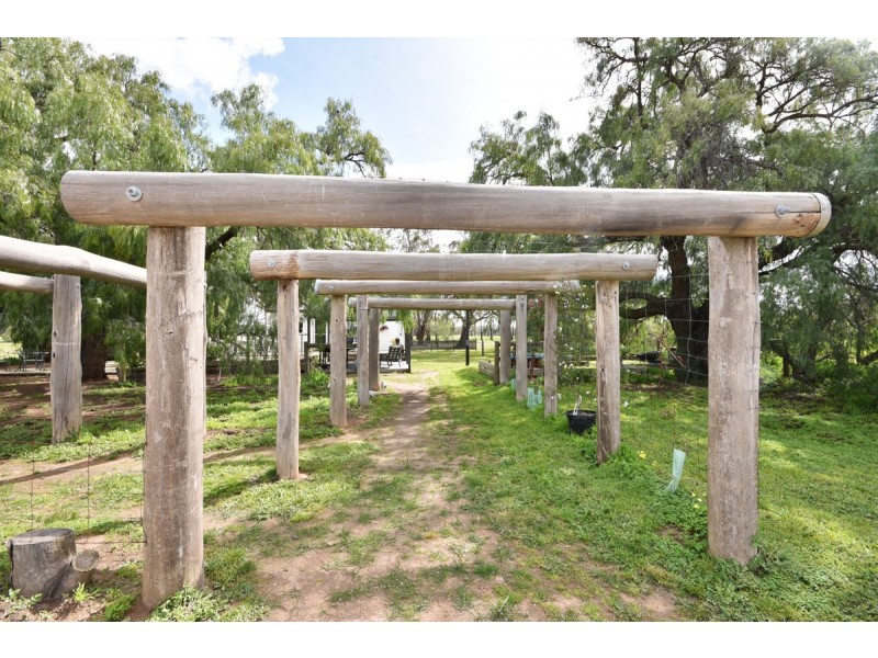 57 Brenanah – Glenalbyn Road, Inglewood VIC 3517