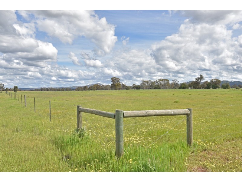 57 Brenanah – Glenalbyn Road, Inglewood VIC 3517