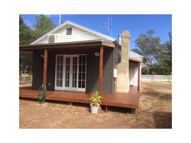16 Arnold Road, Bridgewater VIC 3516