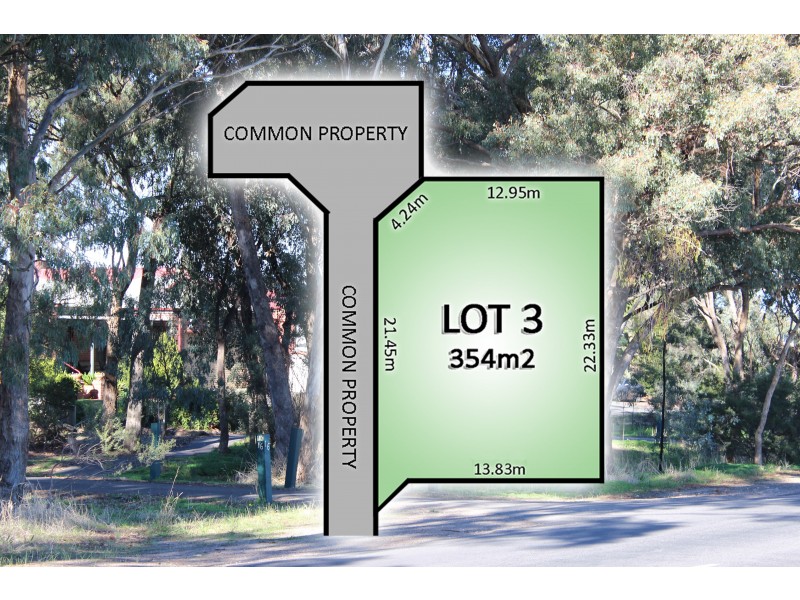 Lot 3 Balmoral Drive, Golden Square VIC 3555