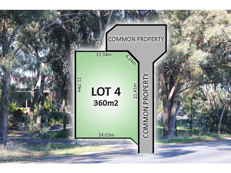 Lot 4 Balmoral Drive, Golden Square VIC 3555