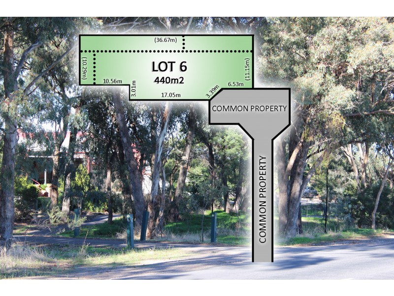 Lot 6 Balmoral Drive, Golden Square VIC 3555