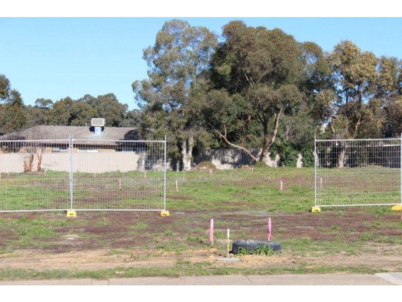 Lot 6 Balmoral Drive, Golden Square VIC 3555