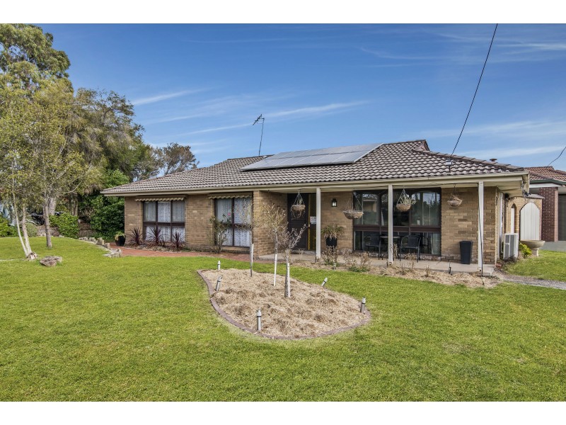 10 Walls Street, Eaglehawk VIC 3556