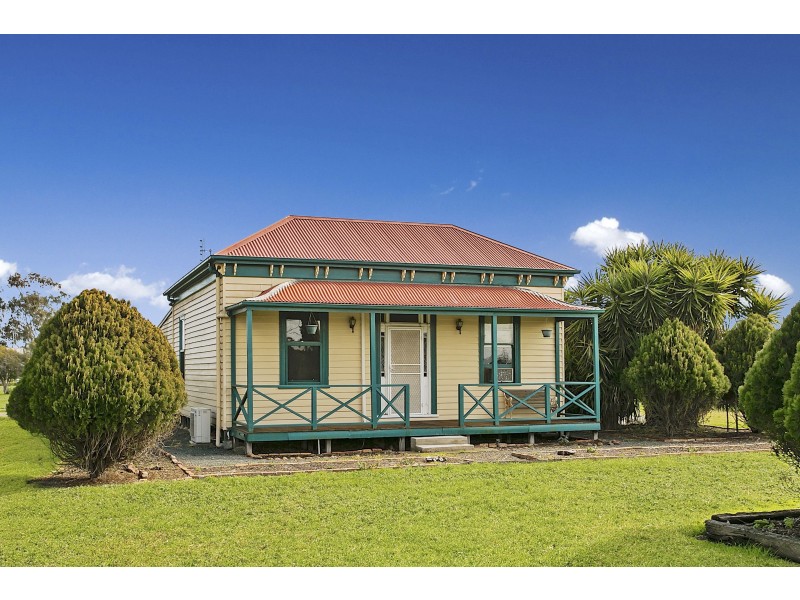 5361 Heathcote-Rochester Road, Rochester VIC 3561