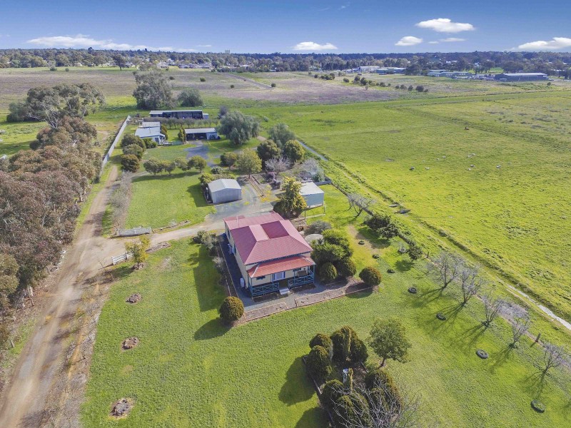 5361 Heathcote-Rochester Road, Rochester VIC 3561