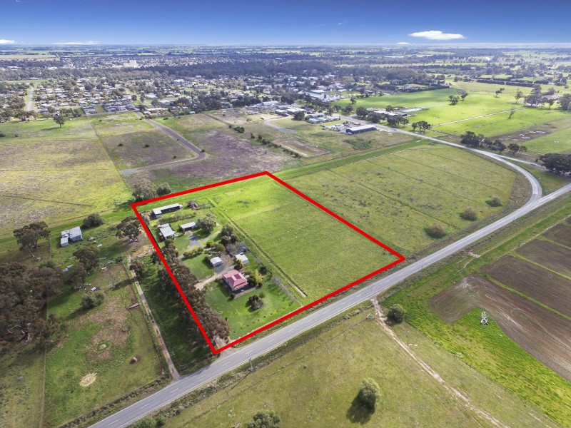 5361 Heathcote-Rochester Road, Rochester VIC 3561