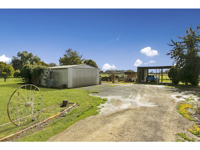 5361 Heathcote-Rochester Road, Rochester VIC 3561