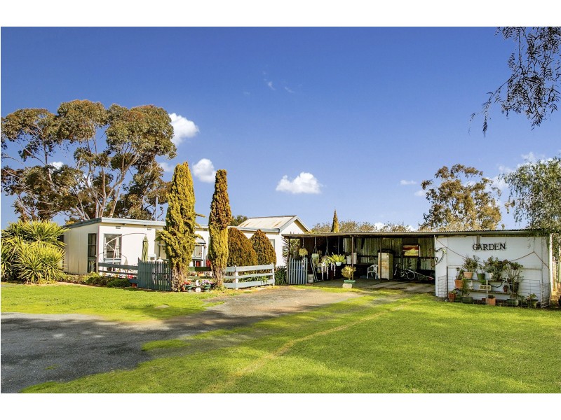5361 Heathcote-Rochester Road, Rochester VIC 3561