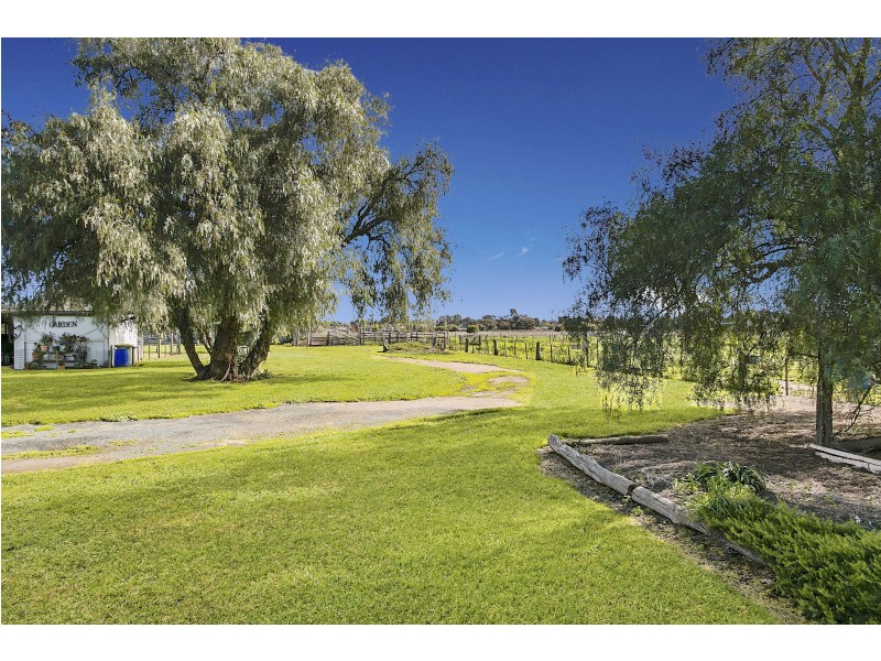 5361 Heathcote-Rochester Road, Rochester VIC 3561
