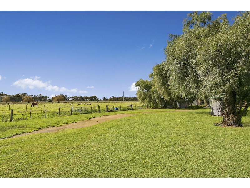 5361 Heathcote-Rochester Road, Rochester VIC 3561