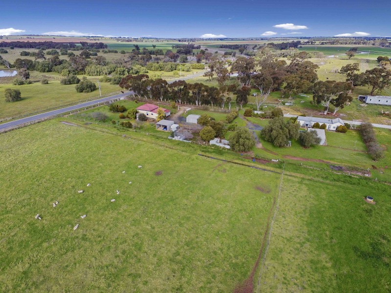 5361 Heathcote-Rochester Road, Rochester VIC 3561