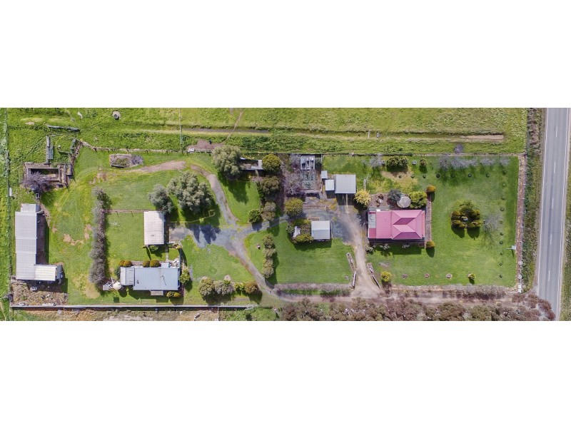 5361 Heathcote-Rochester Road, Rochester VIC 3561