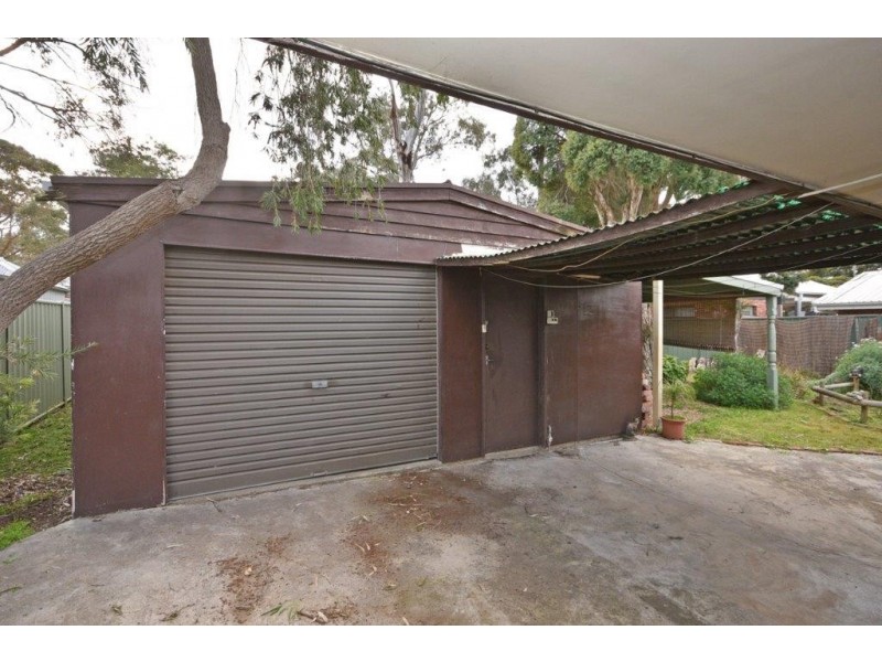 110 Crusoe Road, Kangaroo Flat VIC 3555