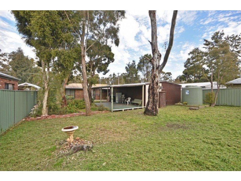 110 Crusoe Road, Kangaroo Flat VIC 3555