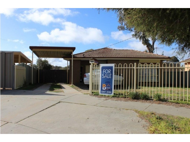 7 Burch Court, California Gully VIC 3556