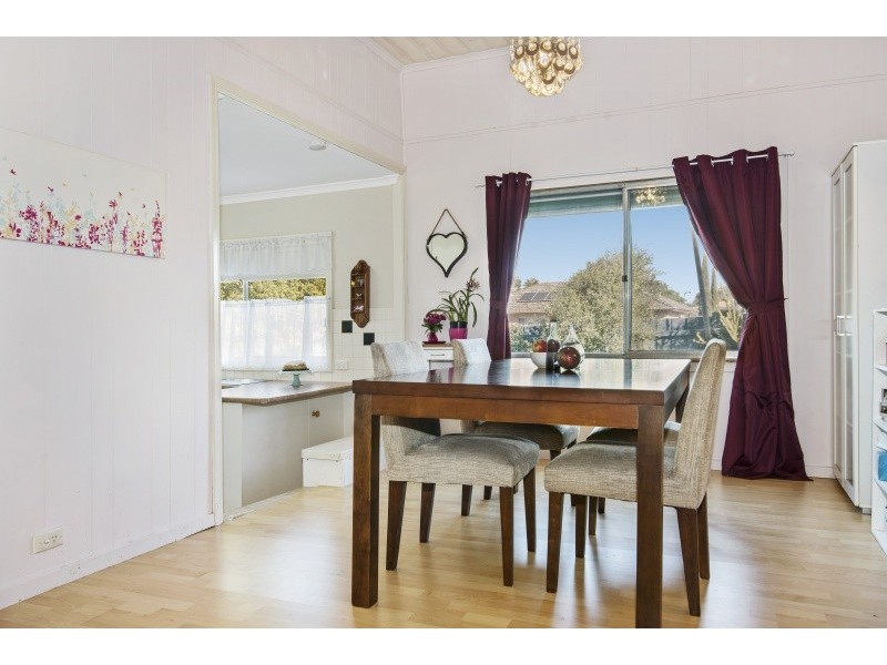 16 Prouses Road, North Bendigo VIC 3550