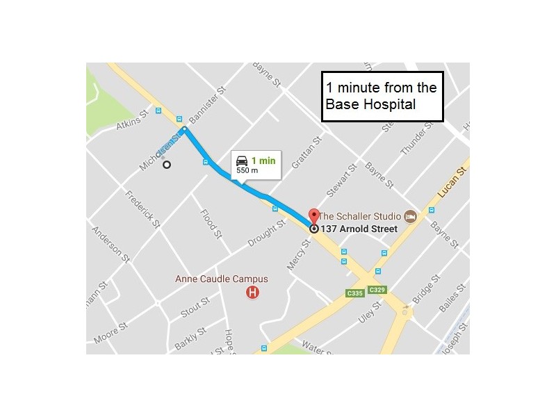 4/5 Michelson Street, Bendigo VIC 3550